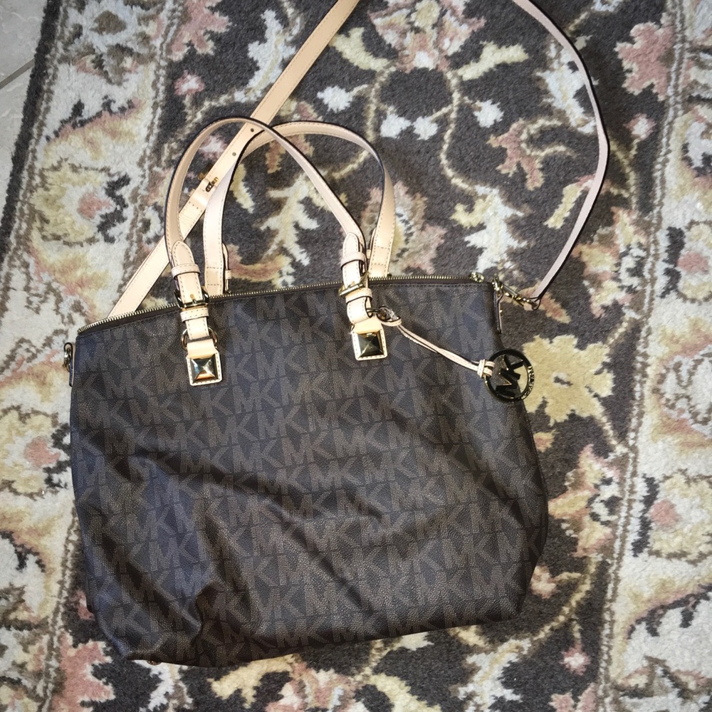 Michael Kors Large Bag